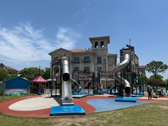 -歌斐颂巧克力小镇