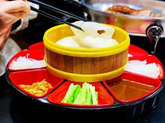 -江南大酒店(上肖墙店)