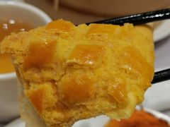 菠萝油-丰鲤楼•闽南茶楼(仟禧汇店)