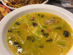 -邑金陵北京烤鸭店·现炒家常菜(ITC MALL店)