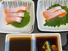 -亚马逊蒸汽活海鲜自助(LCM置汇旭辉广场店)