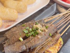 -情妹耙泥鳅·江湖川菜(科华店)