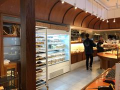 -窑滚面包专门店(马鞍山金鹰店)