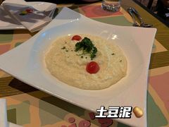 -安妮意大利餐厅(国贸店)
