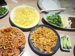 -老昌春饼(松北店)