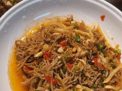 -彭耕记猪油炒小菜(吉联mall店)