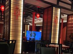 -成都安仁福朋喜来登酒店