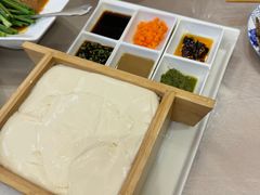 -老德州四合院·德州菜(天衢路店)