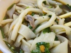 -江三王记牛杂馆(总店)