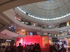 -万达广场(东莞厚街店)