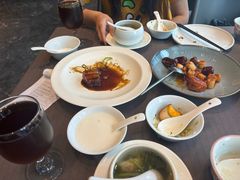 -望乡楼上海菜(日月光店)