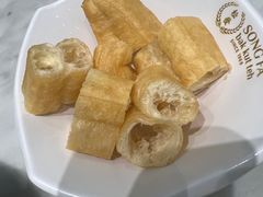 油条-松发肉骨茶SongFa(静安嘉里中心店)