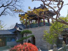 -刘公岛景区