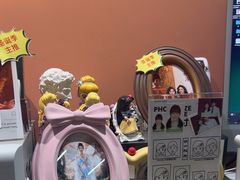 -海马体照相馆(北京apm店)