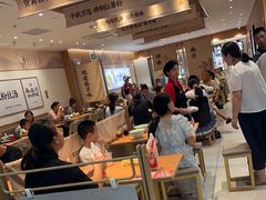 -回味鸭血粉丝汤(新城市广场店)