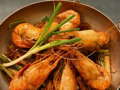 -太食獸泰式茶餐厅(IFS国金中心店)