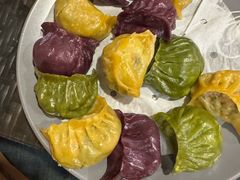 -素心斋素食餐厅