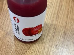 -喜家德虾仁水饺(青岛永旺东部店)