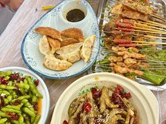 -小民大排档(光谷店)