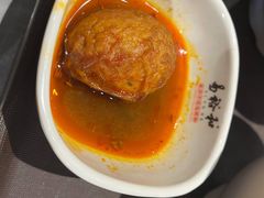 虎皮蛋-易裕和·长沙米粉(竹塘西路店)