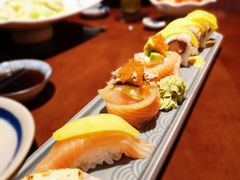 三文鱼子手卷-熊藏居酒屋(kkone店)