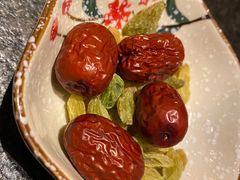 -丝路金桃·新疆菜(徐汇店)