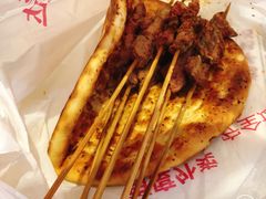 -同来顺烧烤餐厅(哈尔滨道店)