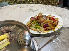 -富来美食