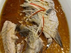 -丹江渔村(首都机场店)