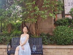 -美的鹭湖森林度假区