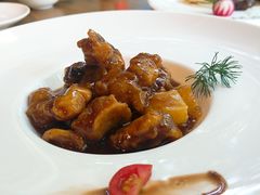 -九墅庭院餐厅(九溪徐村店)