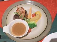 -碧特博格啤酒花园餐厅(芜湖路店)