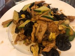 木须肉-玉林烤鸭店(垡头店)