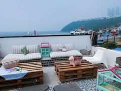 -Cafe Rooftop Cheongsapo