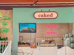 -caked(深圳购物公园店)