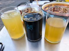 -四禧精酿烧烤串吧(大明湖店)