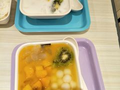 -满记甜品(日月光二店)