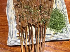 -烧蠔帮·湛江生蚝(南桥店)