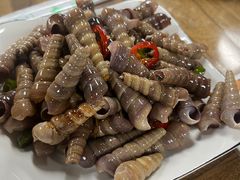-老大连路特色烧烤(基隆路店)