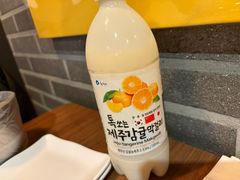 -BHC炸鸡(莲洞店)