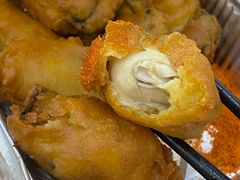 -濠轩阁特色生蚝火锅总店