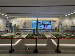 -南京市规划建设展览馆