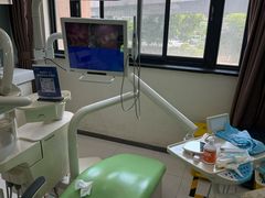 -咿呀口腔(光谷分院)