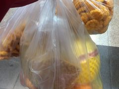 -中国国际会展中心-马甸购物街