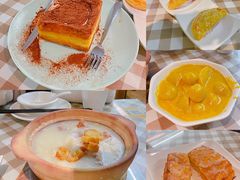 -新大咀港式茶餐厅(宝山万达店)