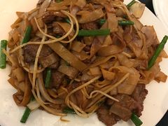 -滋味满屋美食坊(上海街店)