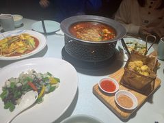 -阿西娅食府(中关村店)