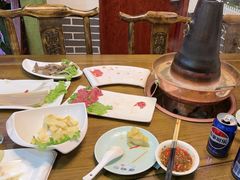-蘭番坊青海特色铜锅涮·清真