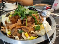 -古乐牛香·鲜牛肉牛杂火锅(高新店)