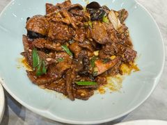 -玉华台饭庄·淮扬菜·烤鸭(望京店)